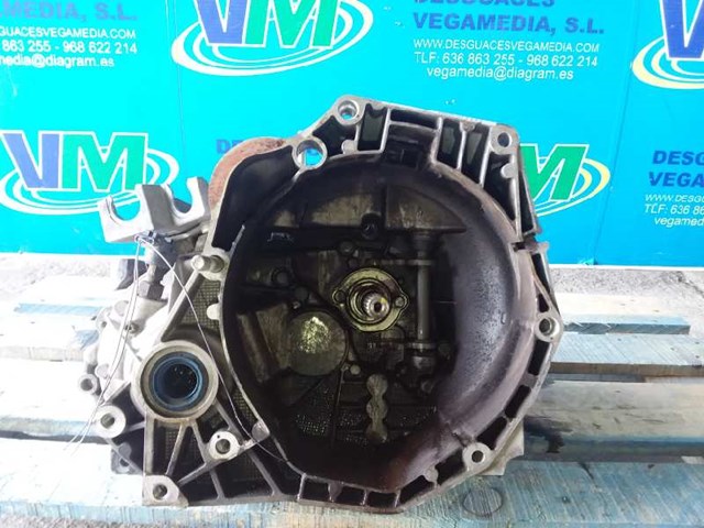 46736750 Fiat/Alfa/Lancia