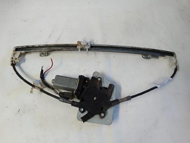 Mecanismo de elevalunas, puerta delantera derecha Fiat Palio 178DX