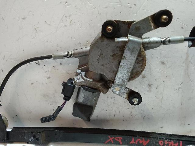 Mecanismo de elevalunas, puerta delantera derecha Fiat Palio 178DX