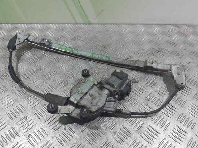 Mecanismo de elevalunas, puerta delantera derecha Fiat Palio 178DX