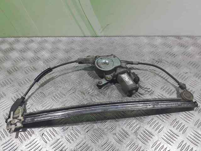 Mecanismo de elevalunas, puerta delantera derecha Fiat Palio 178DX