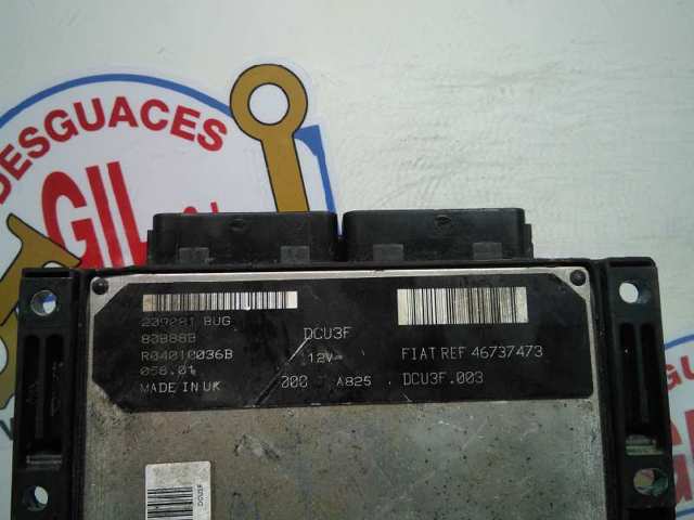 46737473 Fiat/Alfa/Lancia