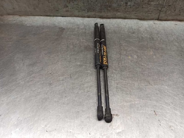 Muelle neumático, capó de motor Alfa Romeo 147 937