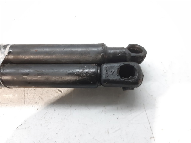 Muelle neumático, capó de motor Alfa Romeo 147 937