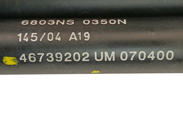 46739202 FIAT Amortiguador de capó comprar Alcalá