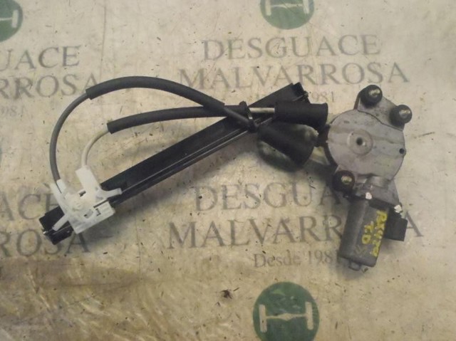 Mecanismo alzacristales, puerta trasera derecha 46739794 FIAT