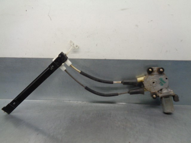 Mecanismo alzacristales, puerta trasera derecha 46739794 FIAT