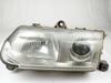 Faros delantero izquierdo 46739991 FIAT