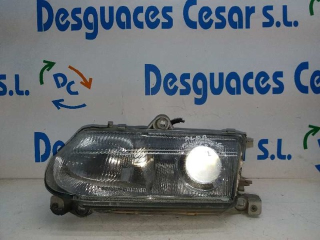 Faro izquierdo para Alfa Romeo 146 930