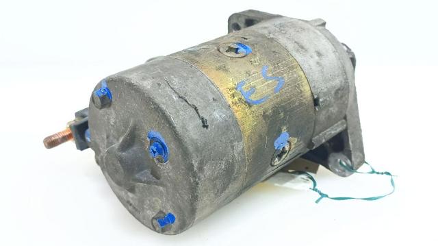 46740242 FIAT Motor de arranque  en stock Córdoba
