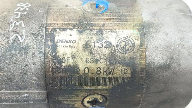 46740242 Motor de arranque  comprar en Pontevedra