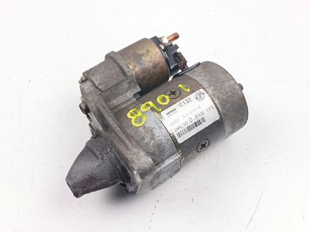 46740242 Motor de arranque  disponible Utrera