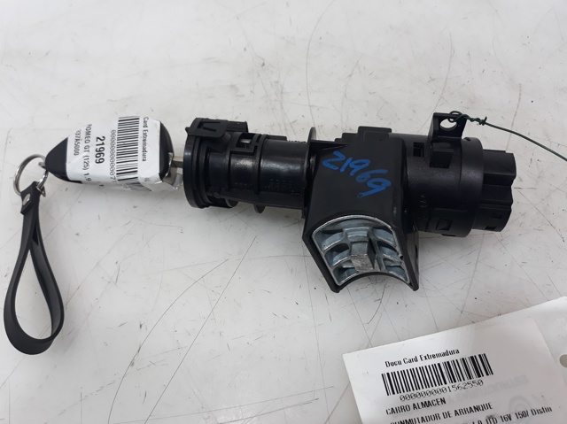 Conmutador de arranque para alfa romeo gt (125) 1.9 jtd 16v 150/ distinctive 937a5000 46742880