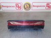 Luz de freno trasera adicional  Alfa Romeo 147