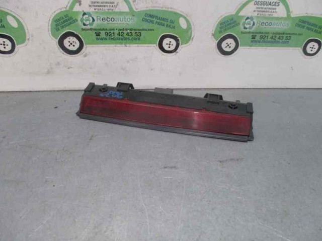 Lampara De Luz De Freno Adicional Alfa Romeo 147 937