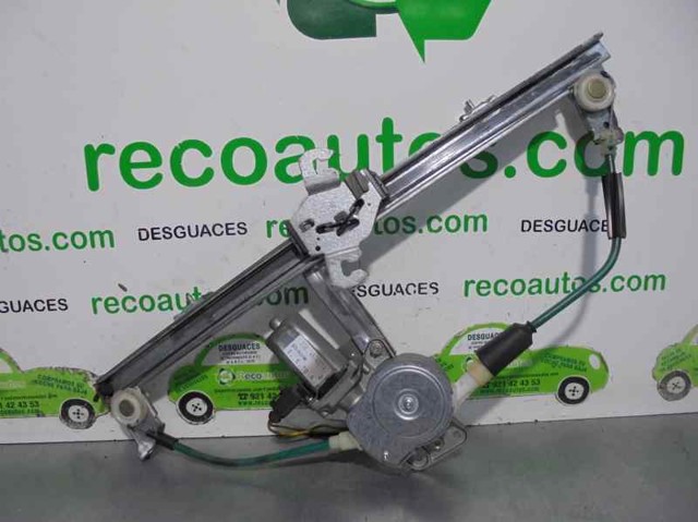 Mecanismo de elevalunas, puerta delantera derecha Alfa Romeo 146 930