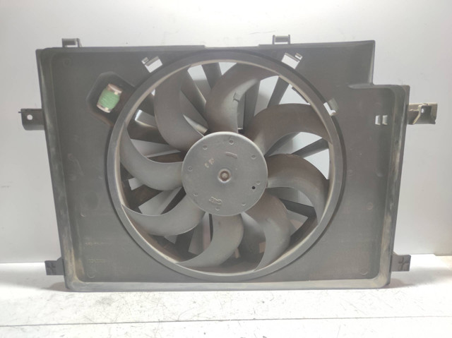 FIAT 46743392 Bastidor radiador comprar Pamplona