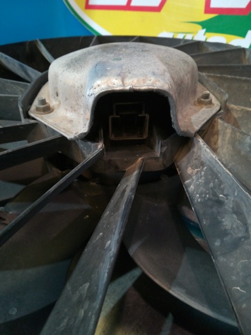 FIAT 46743392 Bastidor radiador (armazón)  disponible Valladolid