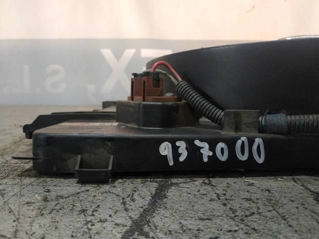FIAT 46743392 Bastidor radiador comprar Tarragona