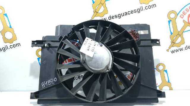 Bastidor, radiador 46743392 FIAT