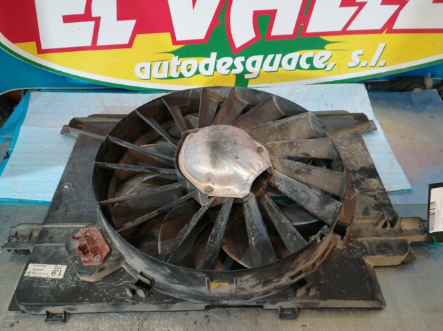 Radiadores 46743392 FIAT