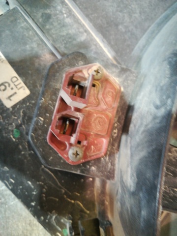 FIAT 46743392 Bastidor radiador (armazón)  comprar en Albacete