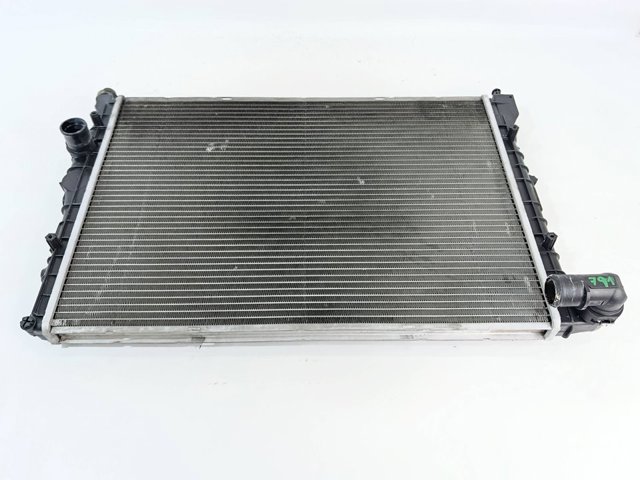 Água radiador 46743393 FIAT
