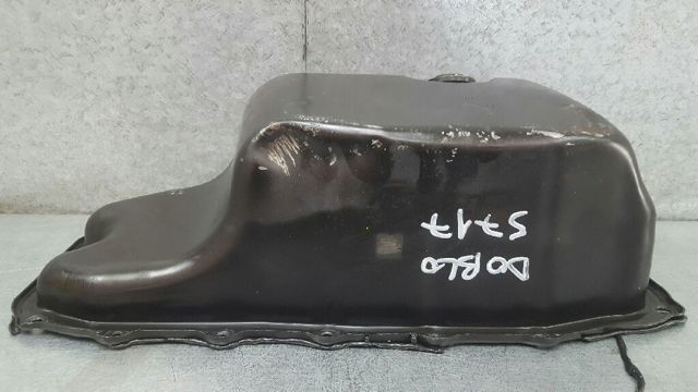 46743794 FIAT Cárter de aceite del motor comprar Bilbao