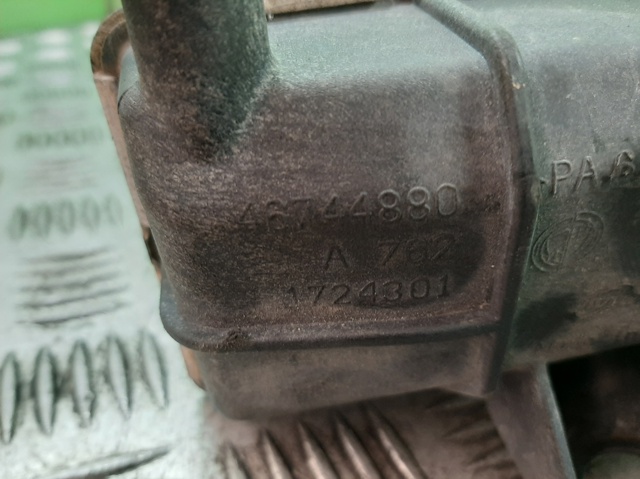 FIAT 46744880 Intercooler  comprar en Albacete