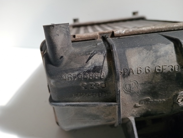 FIAT 46744880 Intercooler  comprar en Murcia