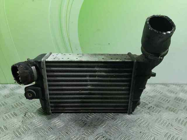 46744880 FIAT Intercooler comprar Alcalá
