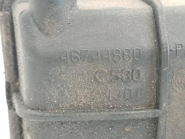 46744880 FIAT Intercooler comprar Alcalá
