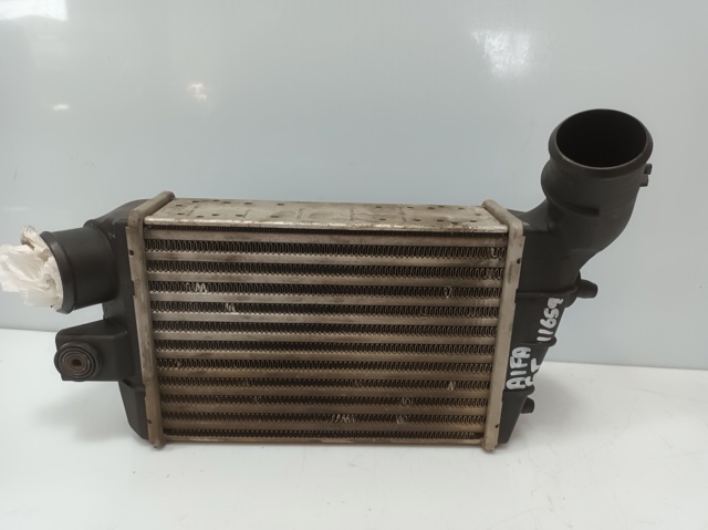 FIAT 46744880 Intercooler  en stock Valencia