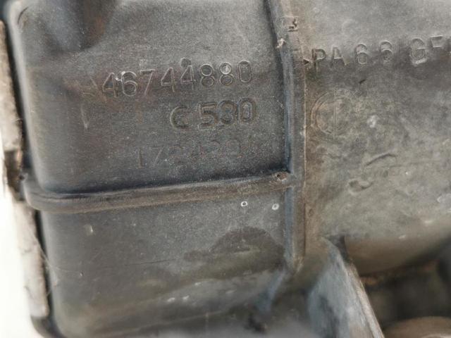 46744880 Intercooler  comprar en Pontevedra