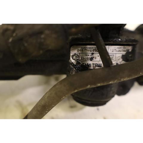 Cremallera caja de direccion 46745162 FIAT