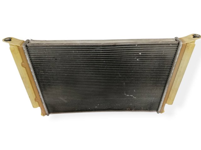 FIAT 46745809 Radiador de refrigeración del motor  disponible Lugo