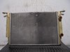 Radiador del motor Fiat Stilo