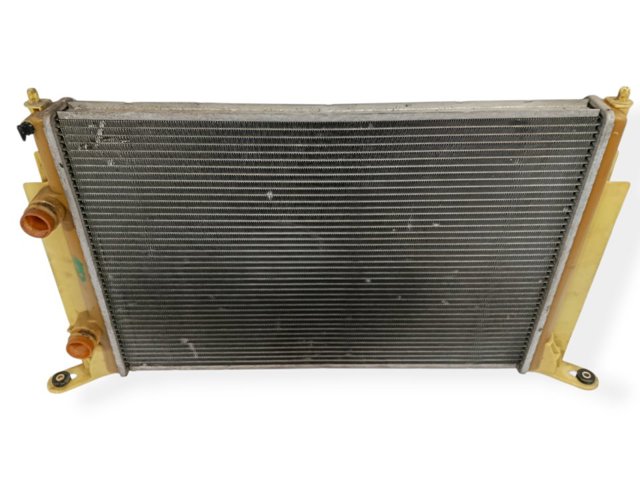 FIAT 46745809 Radiador comprar Pamplona