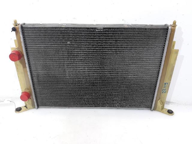 FIAT 46745809 Radiador de refrigeración del motor  disponible España