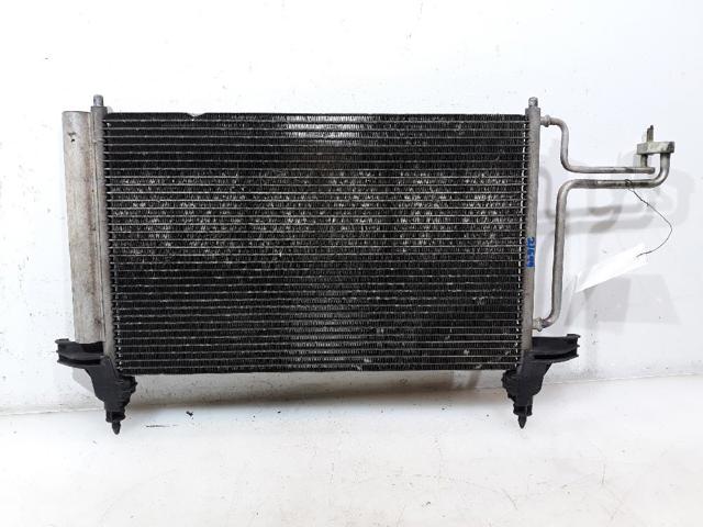 FIAT 46745840 Condensador de aire acondicionado  disponible España