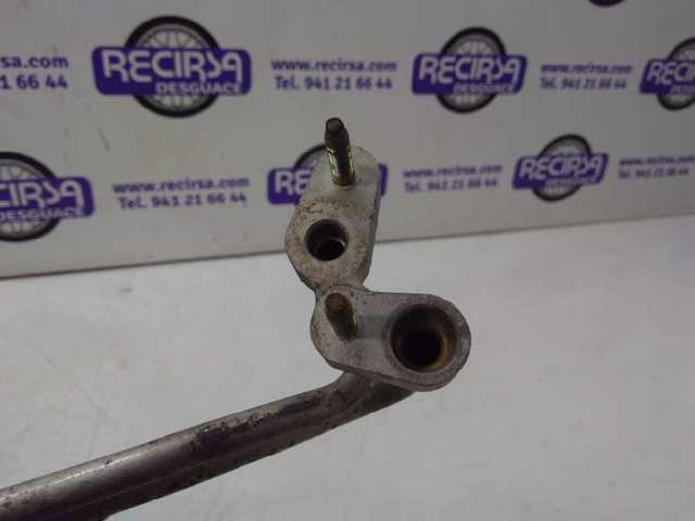 FIAT 46745840 Condensador de aire acondicionado  disponible Lugo