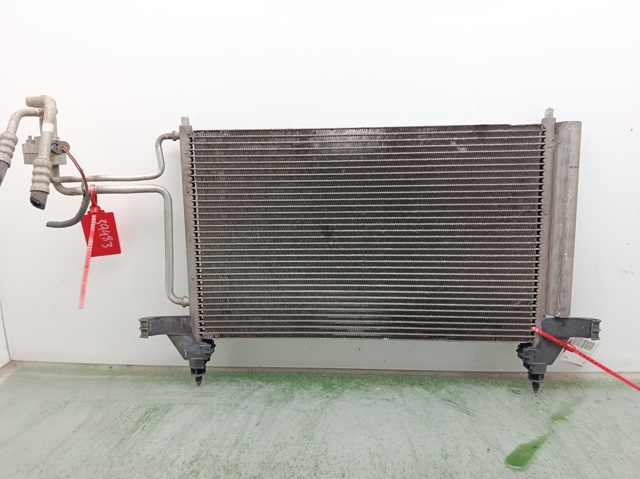 FIAT 46745840 Condensador de aire acondicionado  disponible Lugo