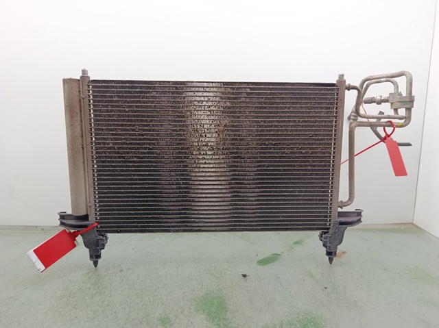 46745840 FIAT Condensador de aire acondicionado  disponible Vigo