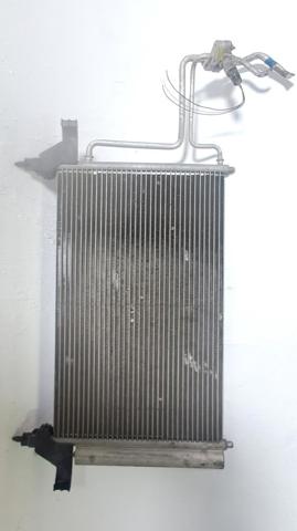 FIAT 46745840 Condensador aire acondicionado  en stock Terrassa