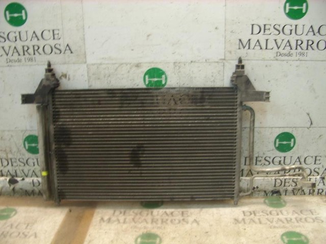 FIAT 46745840 Condensador aire acondicionado  en stock Valencia