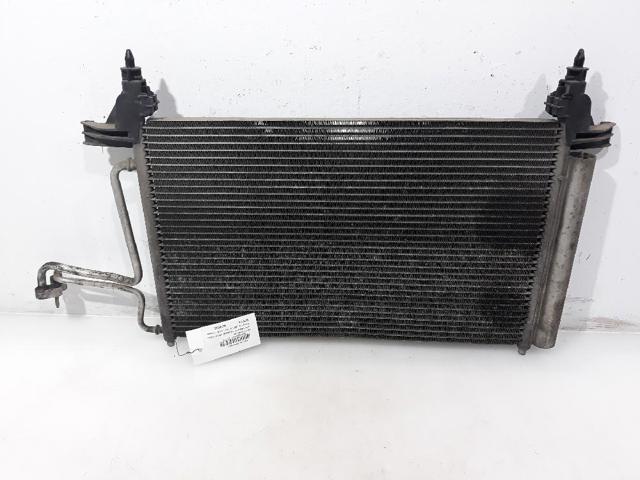 FIAT 46745840 Condensador aire acondicionado  en stock Salamanca