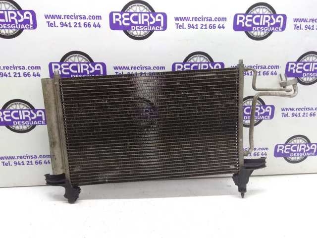46745840 FIAT Condensador aire acondicionado comprar Madrid