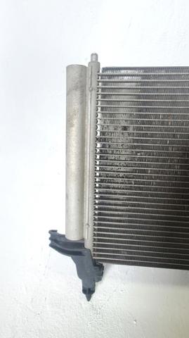 46745840 Condensador aire acondicionado  en stock Granada