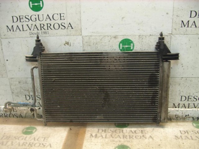 46745840 FIAT Condensador aire acondicionado comprar Bilbao