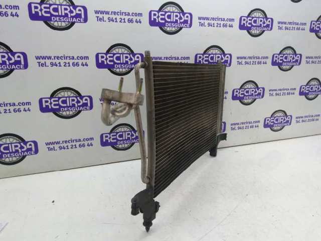 FIAT 46745840 Condensador aire acondicionado comprar Tarragona